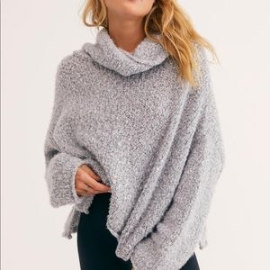 Free People sweater